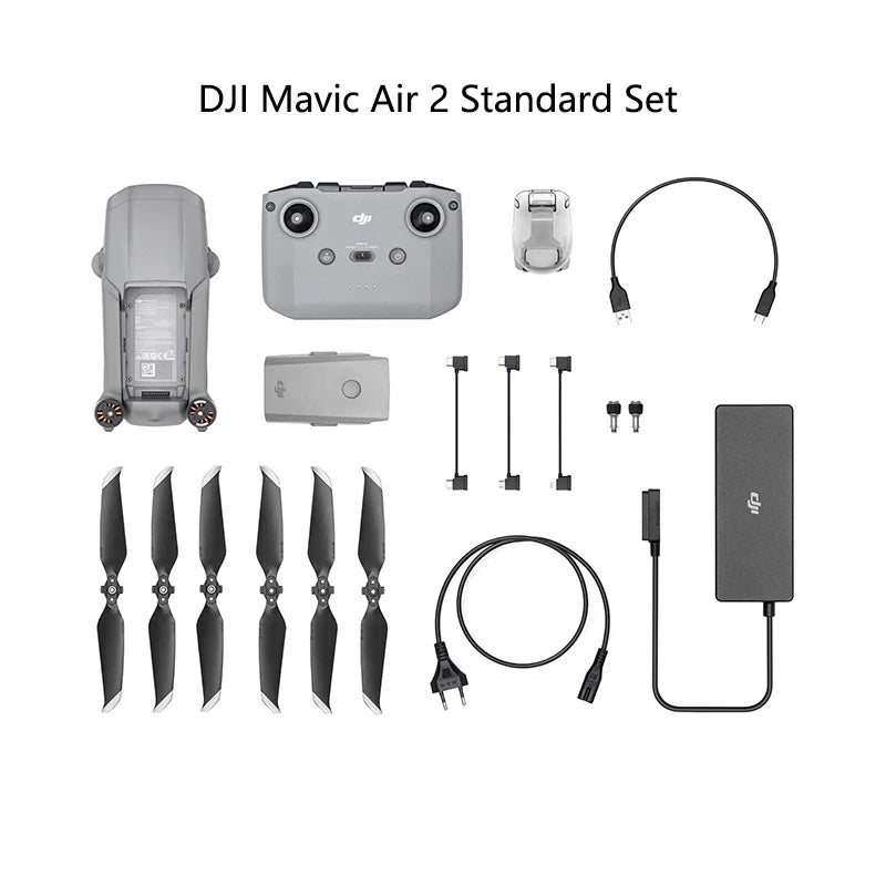 DJI Air 2S/Mavic Air Drone