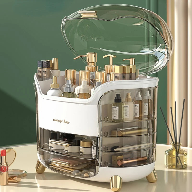 Make up and Cosmetics Organizer ๐๐๐