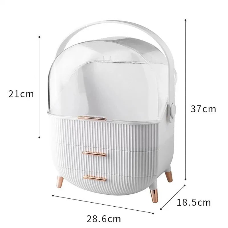 Make up and Cosmetics Organizer ๐๐๐