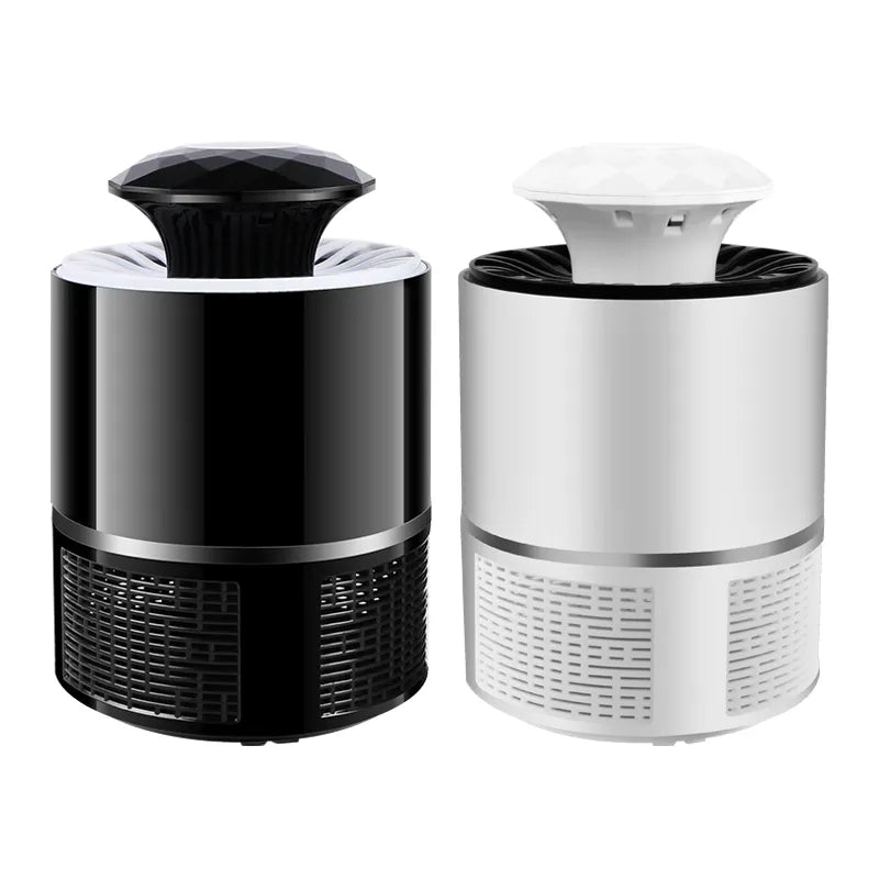 UV Light Portable Mosquito Lamp ⚡