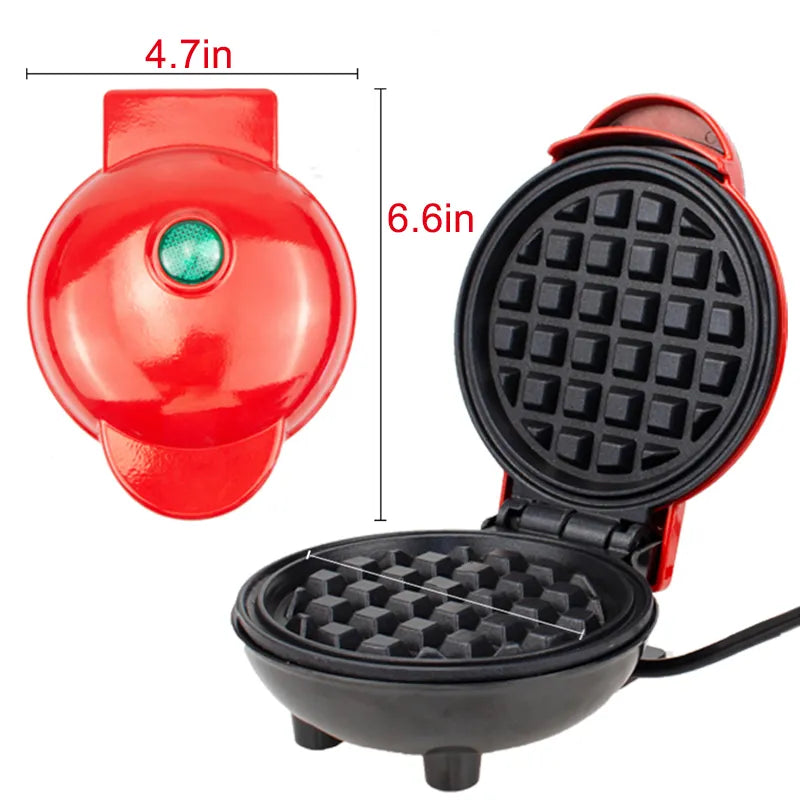 Mini Waffles Maker🥞