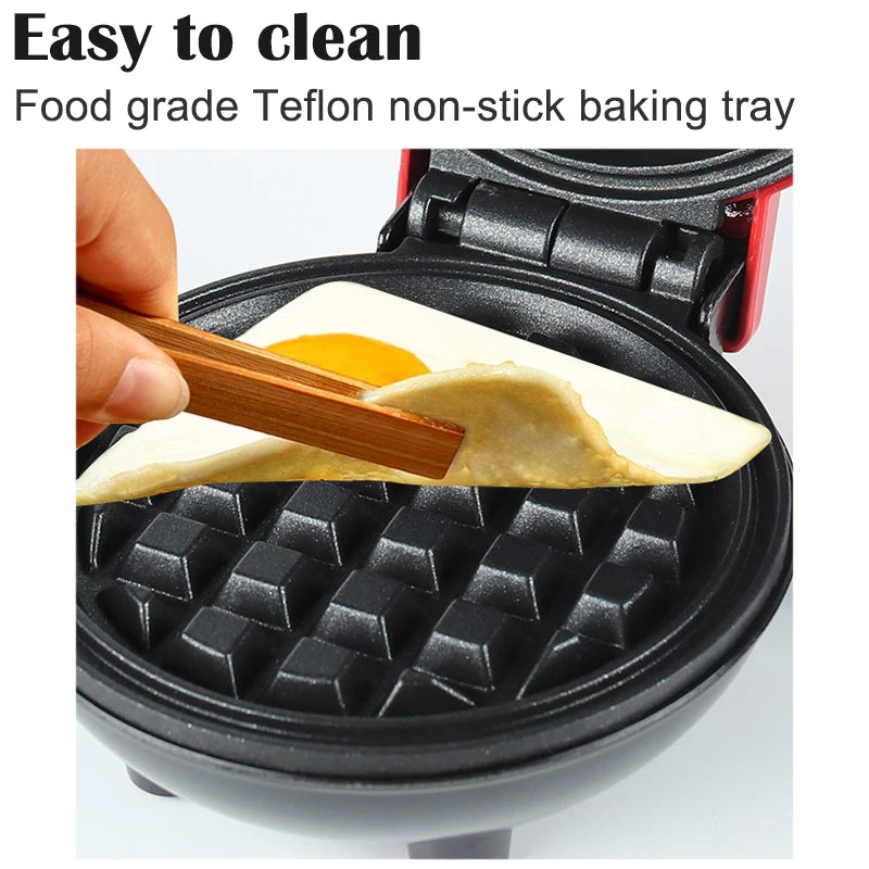 Mini Waffles Maker🥞