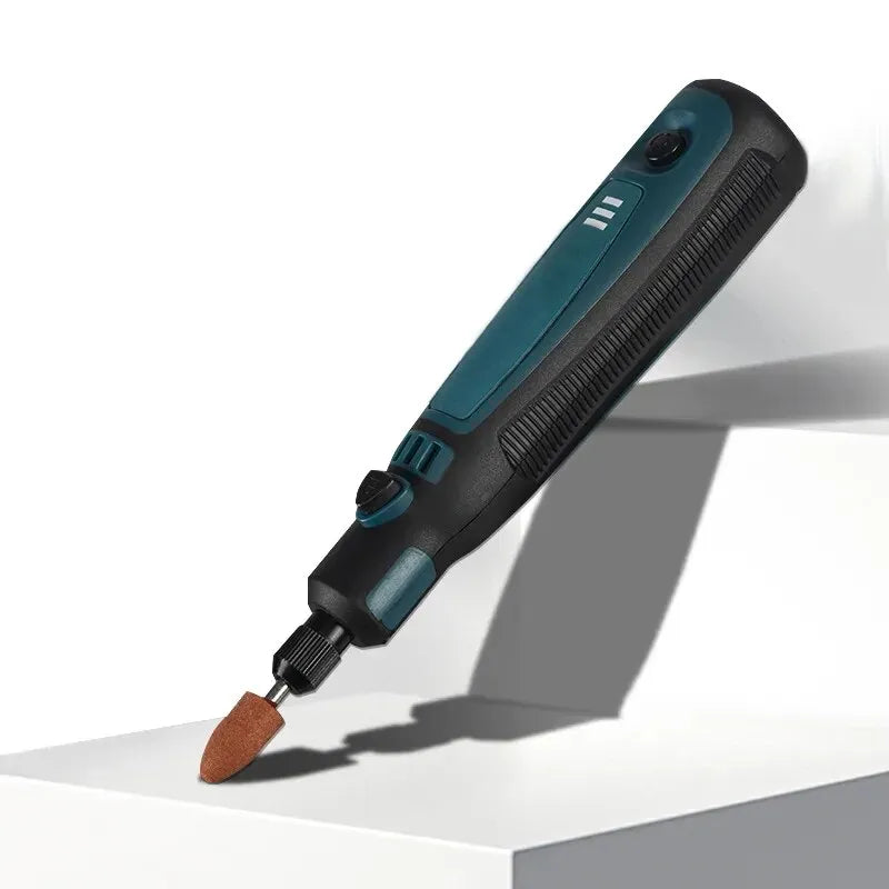 Multifunctional Hand Held Grinding Pen