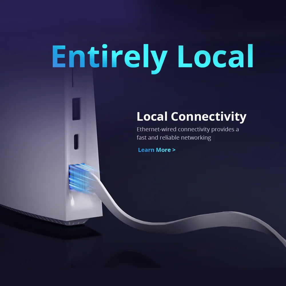 SONOFF iHost Smart Home Wi-Fi Hub 🏡💡