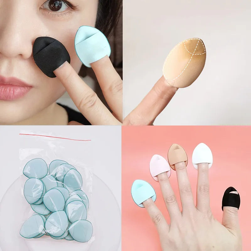 Mini Size Professional Cosmetic Cushion 💄