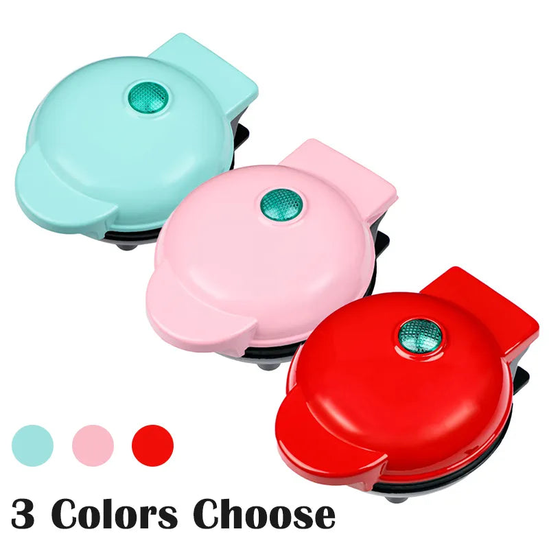 Mini Waffles Maker🥞
