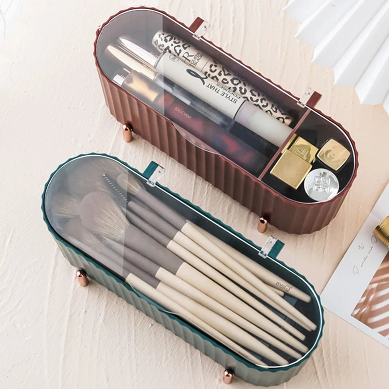 Dust-proof Makeup Organizer