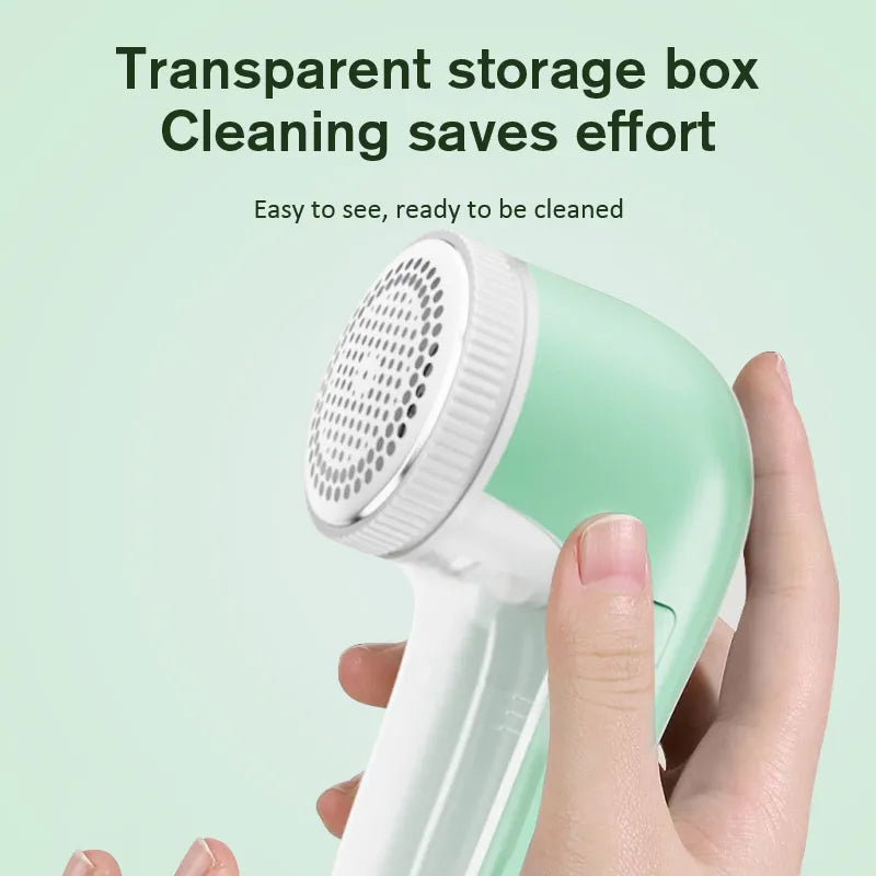 Fabric Lint Remover