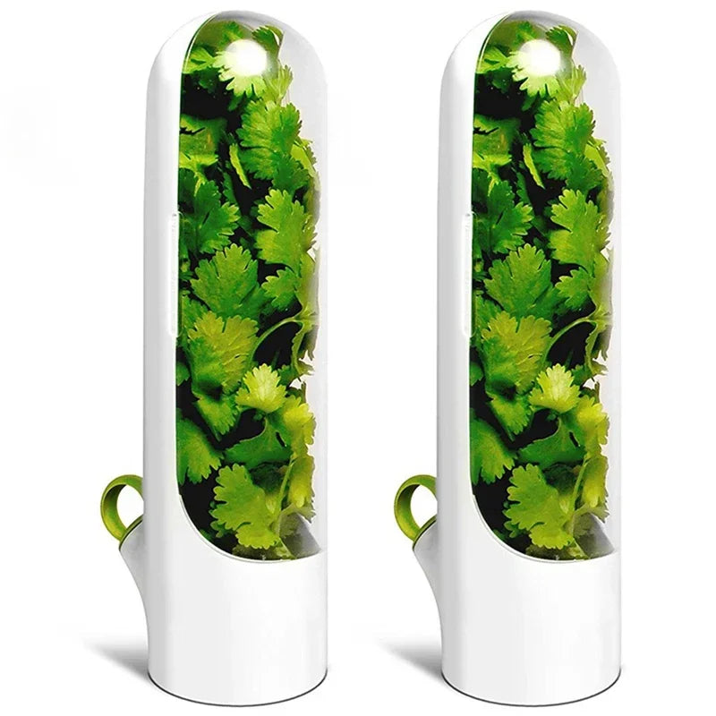 HerbsFresh Fruit & Vegetable Crisper