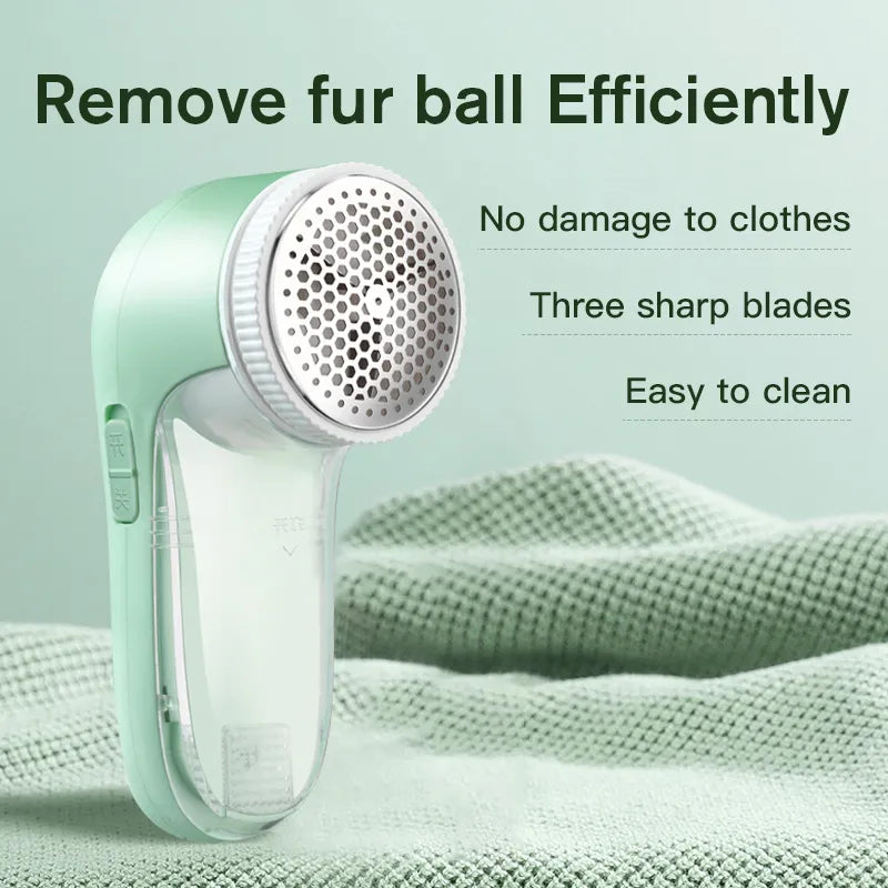 Fabric Lint Remover