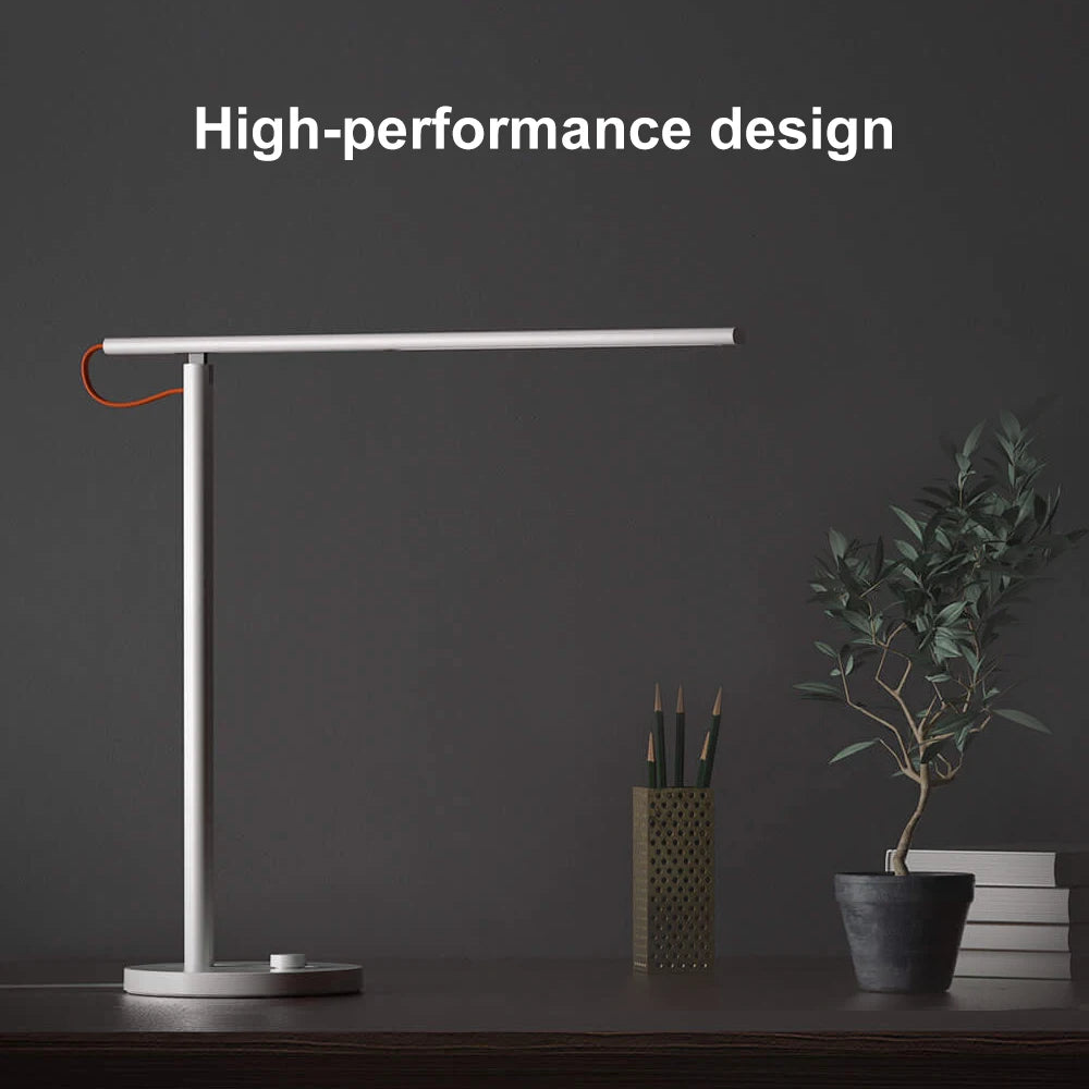 Mijia Smart LED Desk Lamp (4 Modes)🎚️💡