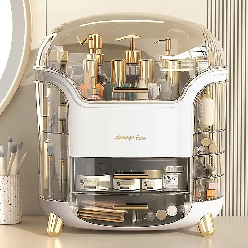 Make up and Cosmetics Organizer ๐๐๐