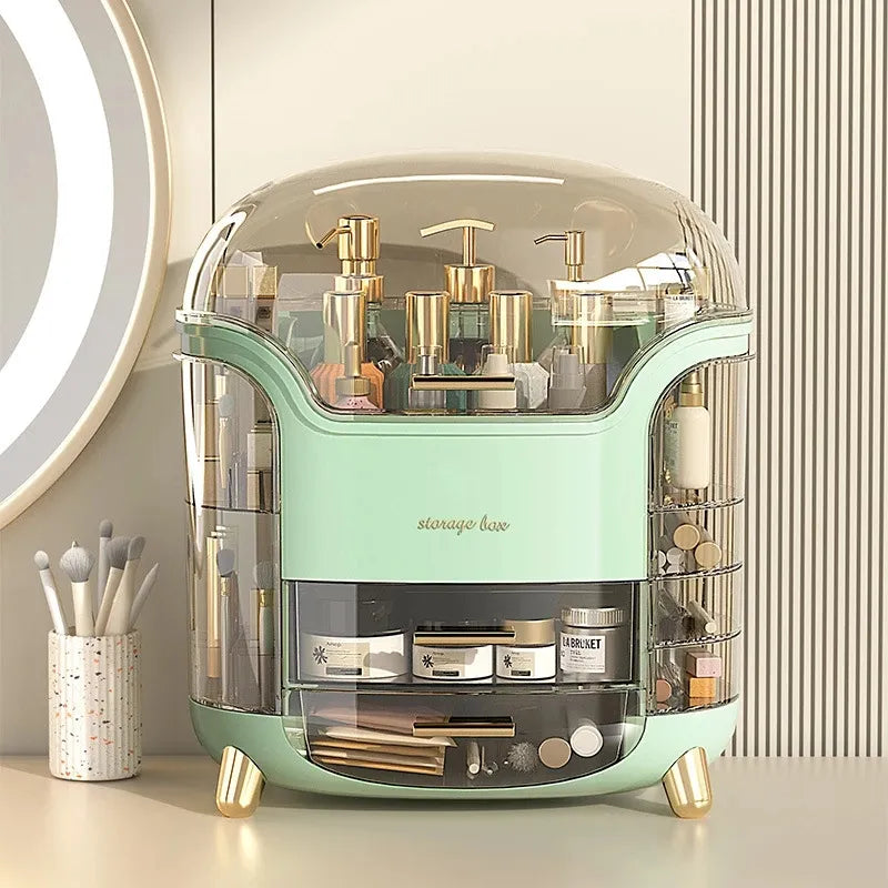 Make up and Cosmetics Organizer ๐๐๐
