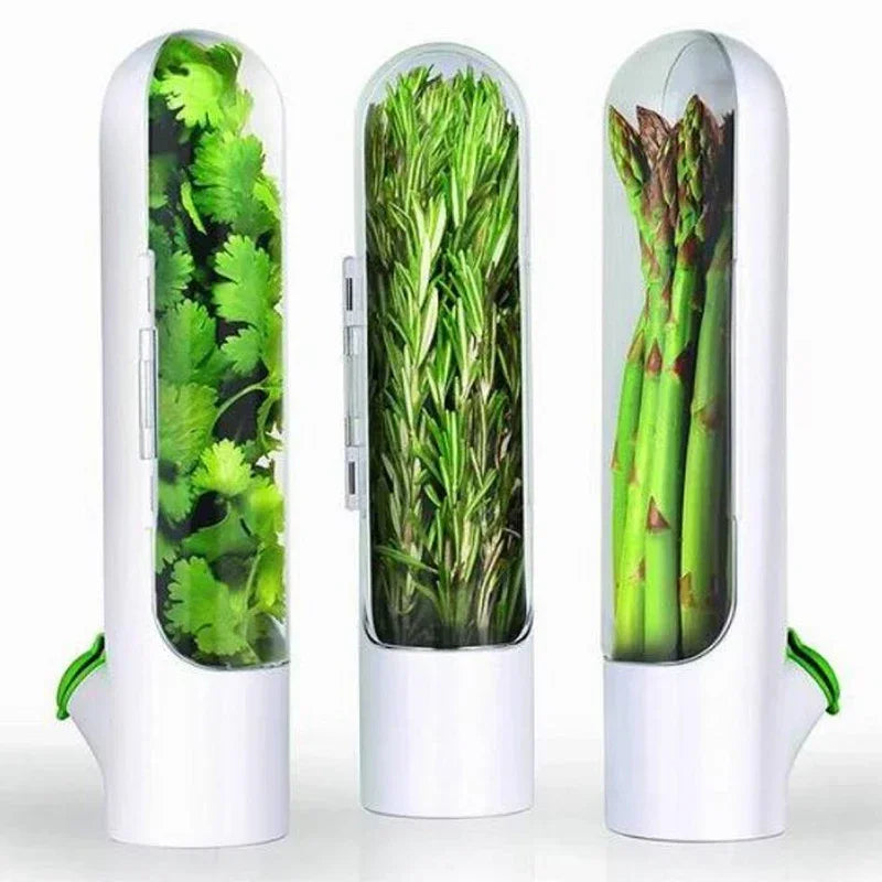 HerbsFresh Fruit & Vegetable Crisper