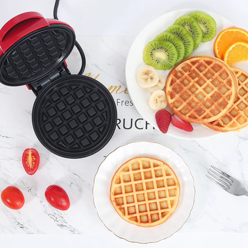 Mini Waffles Maker🥞