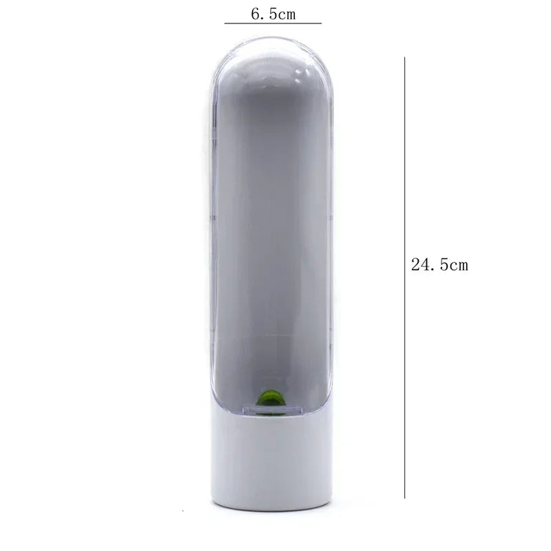 HerbsFresh Fruit & Vegetable Crisper