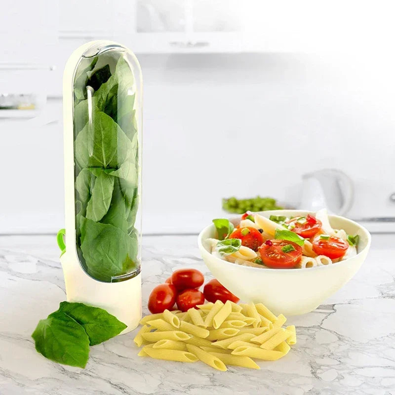 HerbsFresh Fruit & Vegetable Crisper