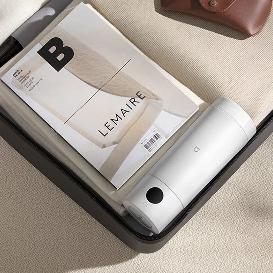XIAOMI Mijia Portable Electric Kettle