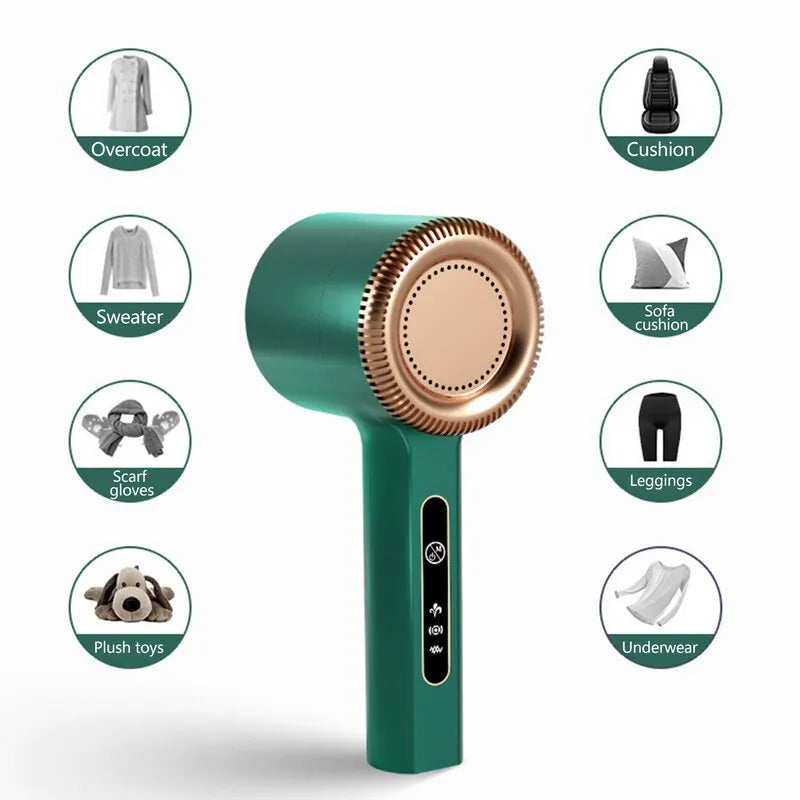 USB Lint Remover For Clothes