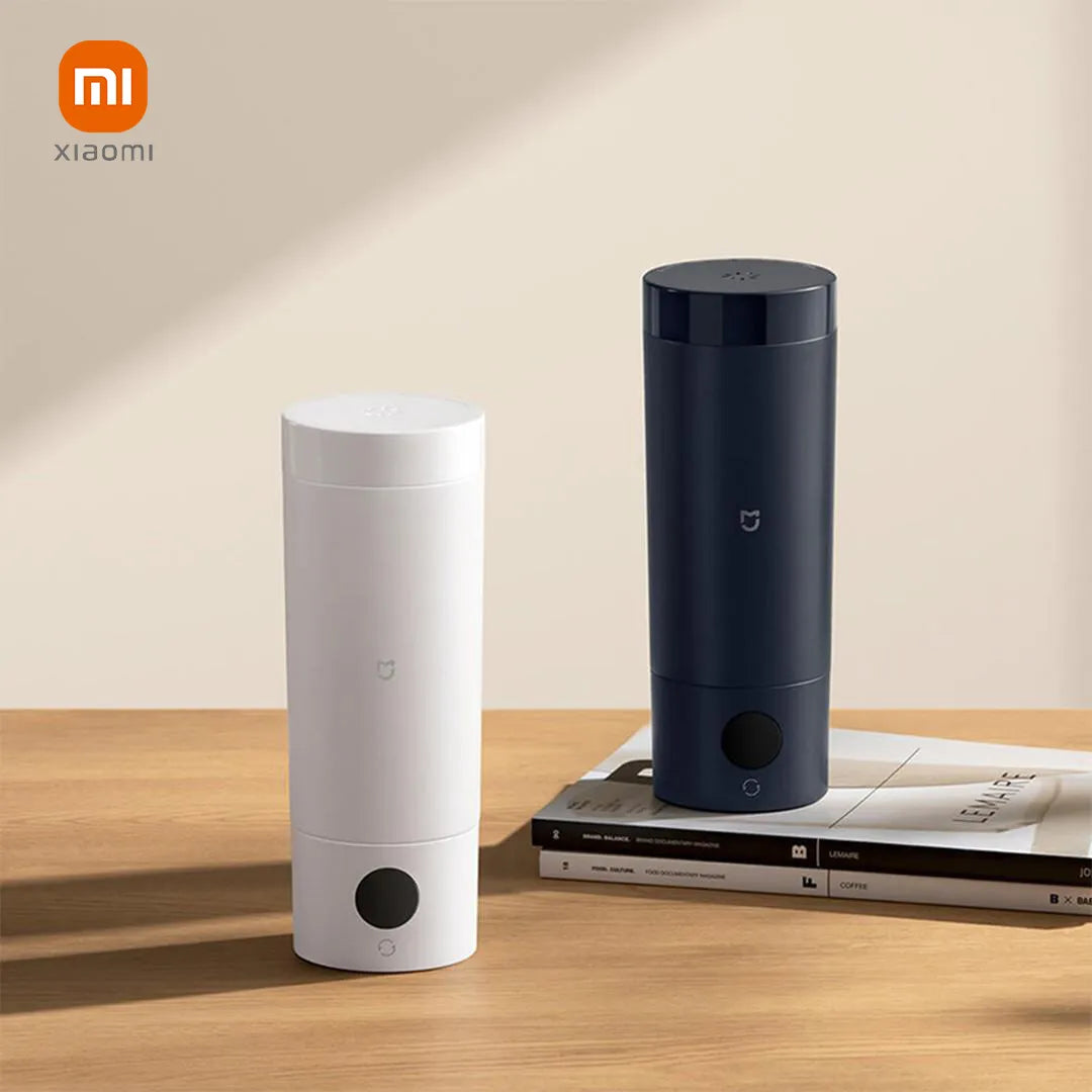 XIAOMI Mijia Portable Electric Kettle