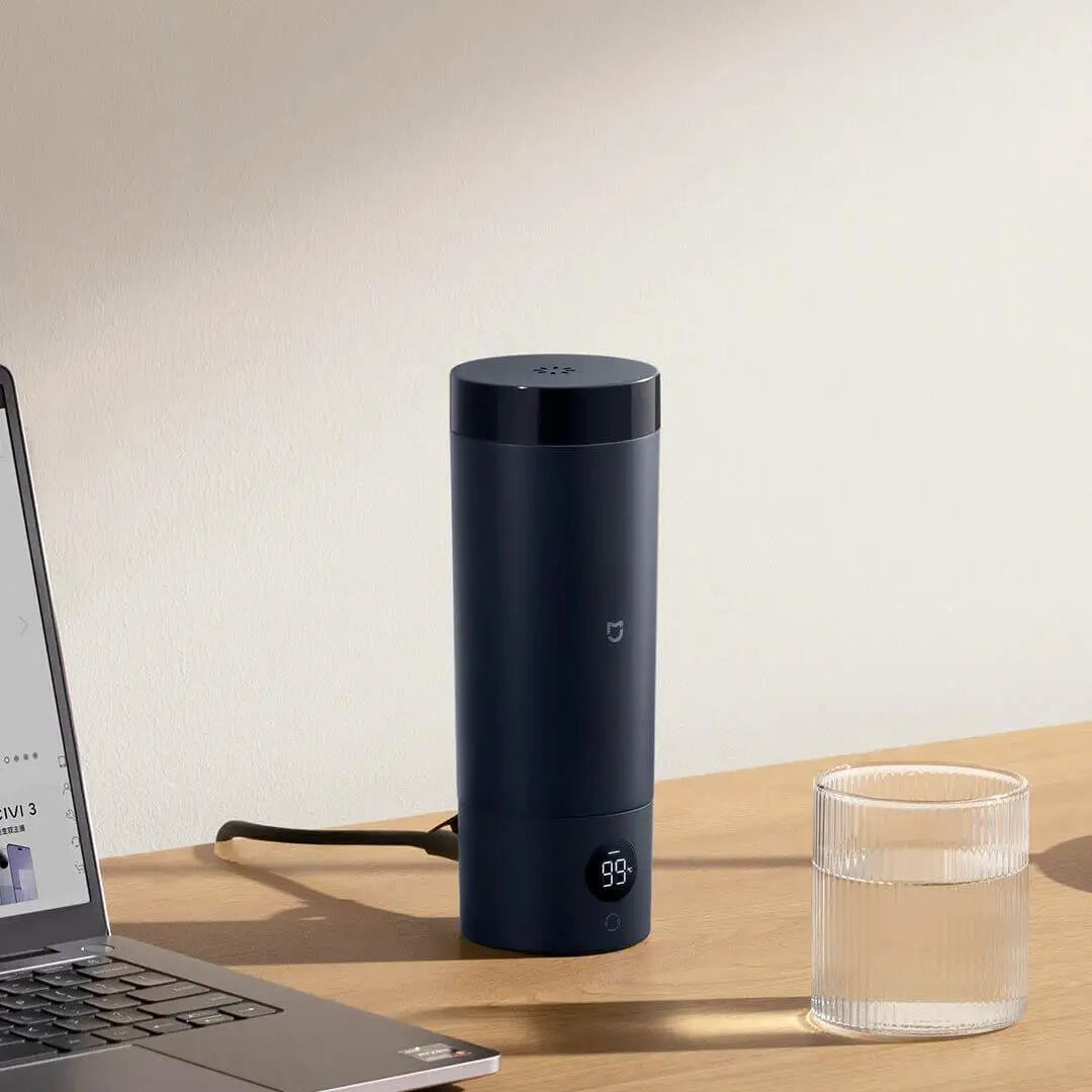 XIAOMI Mijia Portable Electric Kettle