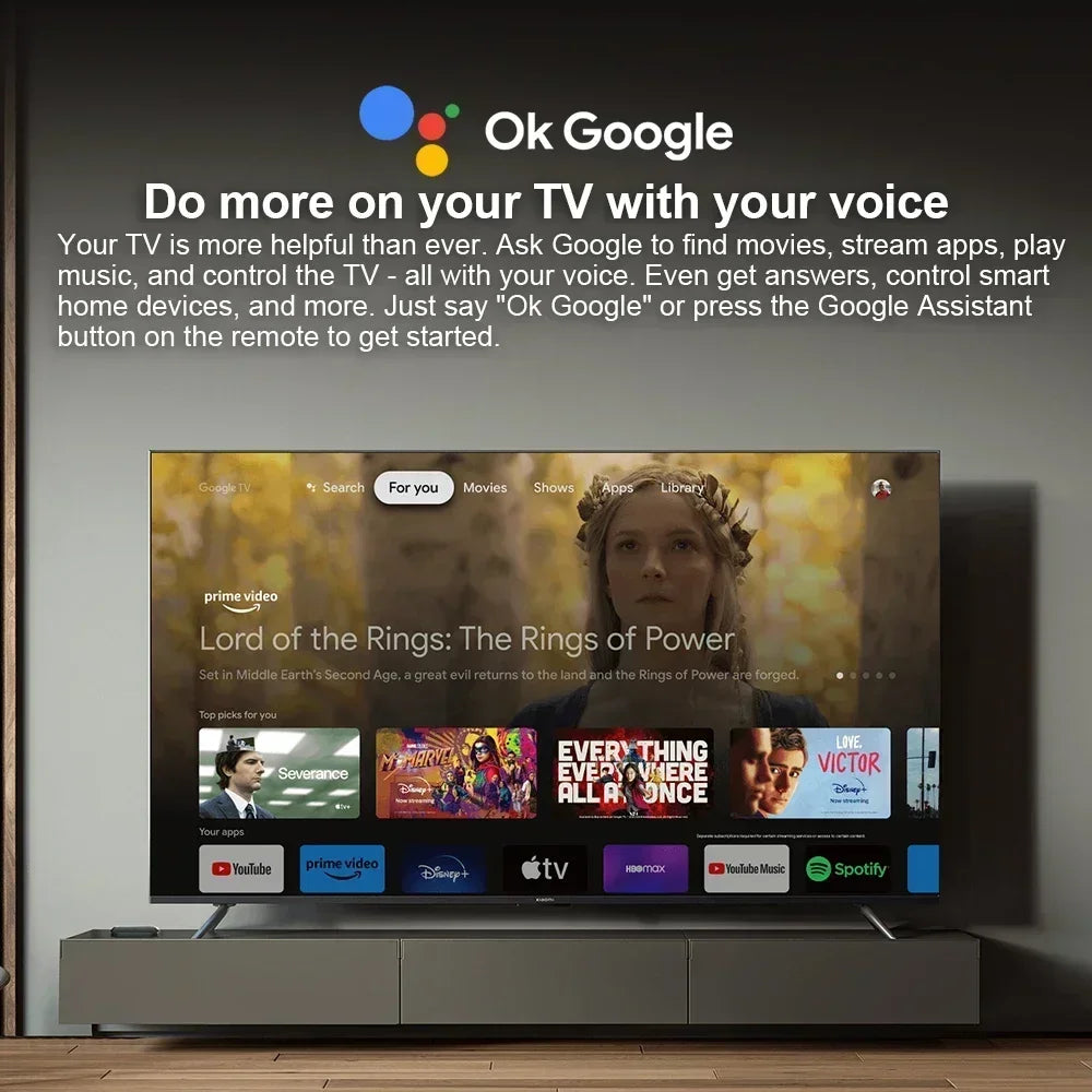 Xiaomi Mi TV Box S 2nd Gen 4K Global Version Dolby Vision Ultra HD TV Wireless WiFi Google Assistant Netflix Smart Media Player