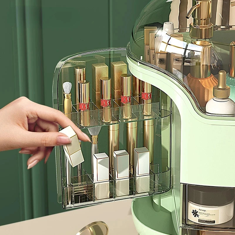 Make up and Cosmetics Organizer ๐๐๐