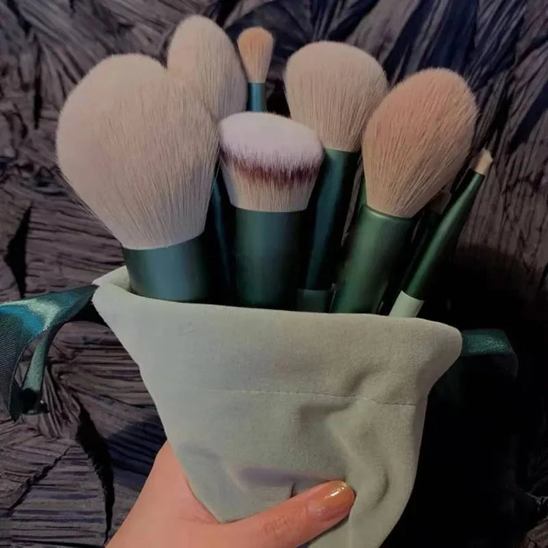 Makeup Brushes Set for cosmetics 💄