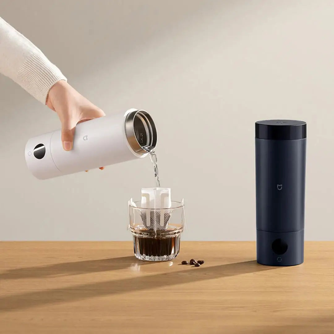 XIAOMI Mijia Portable Electric Kettle
