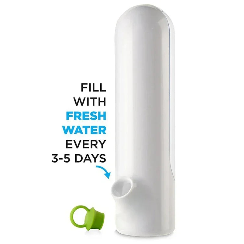 HerbsFresh Fruit & Vegetable Crisper