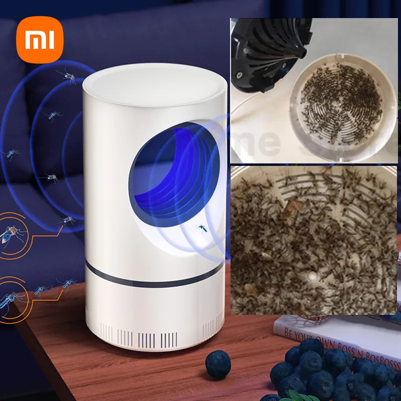 Xiaomi Mosquito Repeller🚫🦟