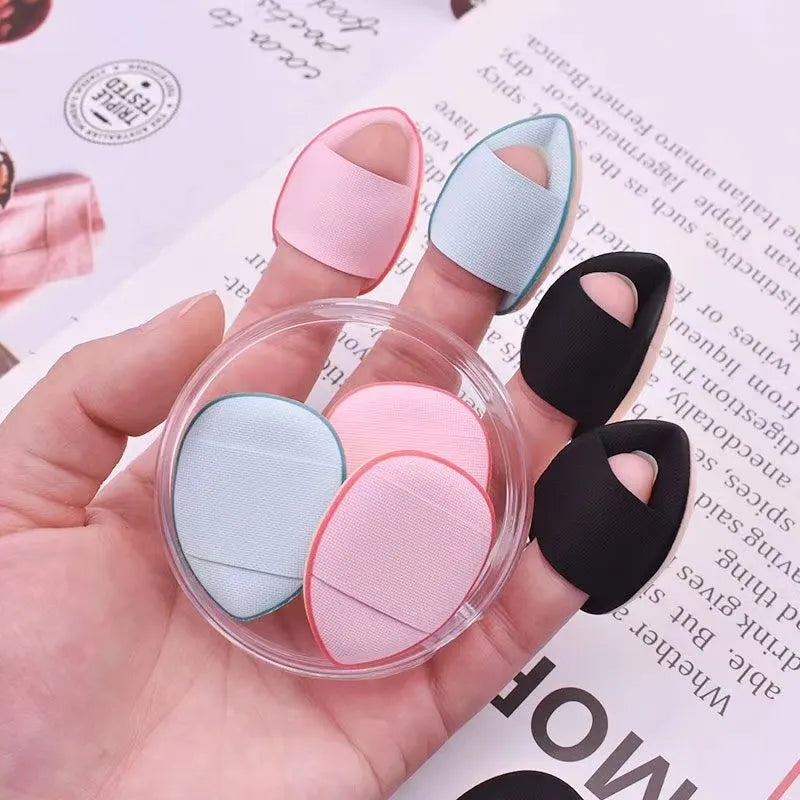 Mini Size Professional Cosmetic Cushion 💄