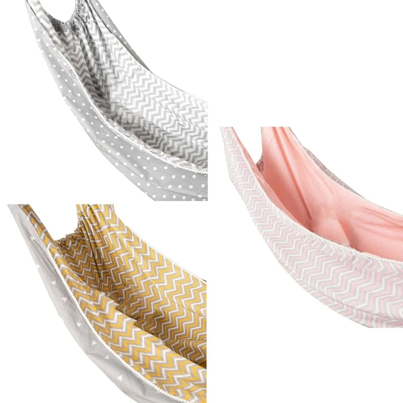 Cotton Hammock Swing for Kids