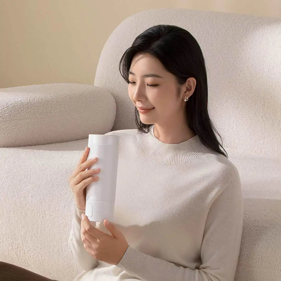 XIAOMI Mijia Portable Electric Kettle