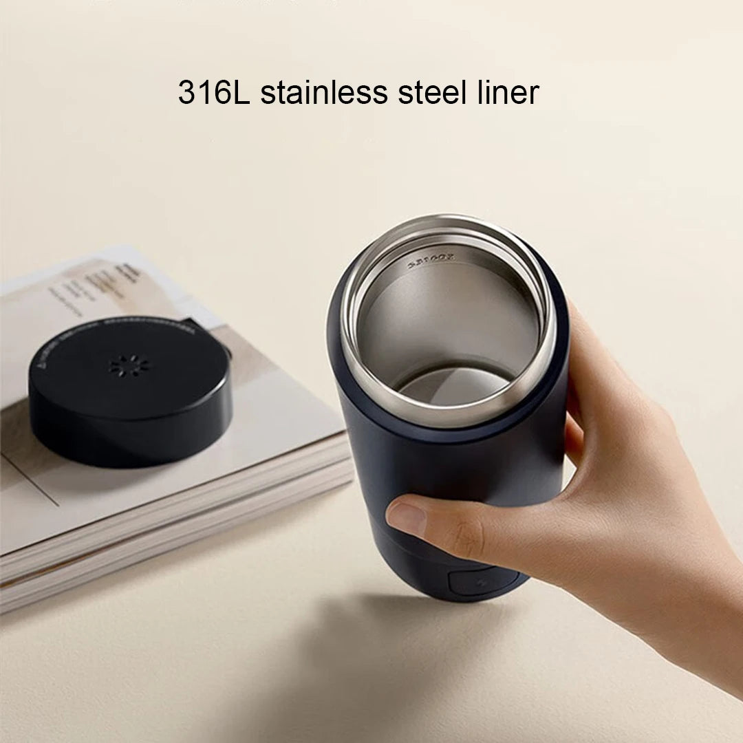 XIAOMI Mijia Portable Electric Kettle
