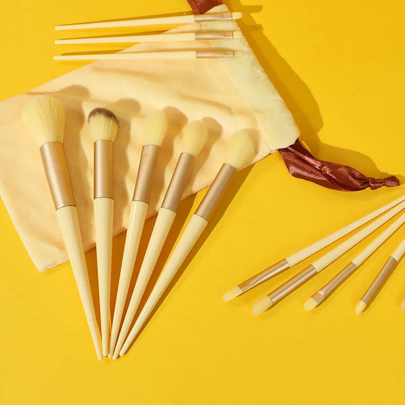 Makeup Brushes Set for cosmetics 💄