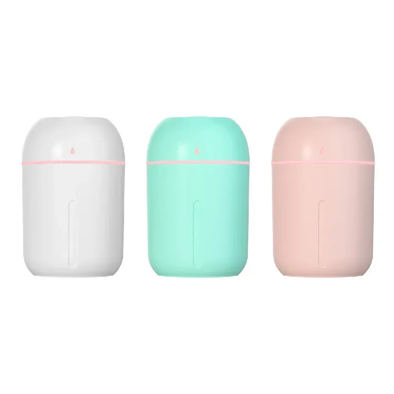 Essential Oil Aromatherapy Humidifier 330ML